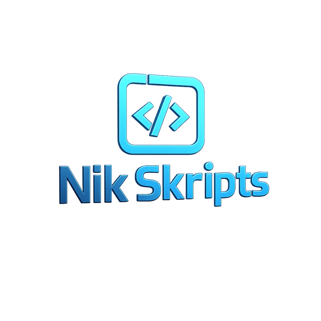 Nik
